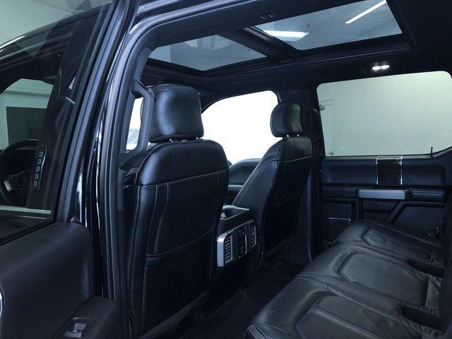 Photo of 2016 Shadow Black Ford F-150