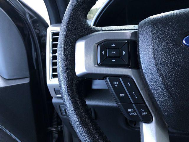 Photo of 2016 Shadow Black Ford F-150