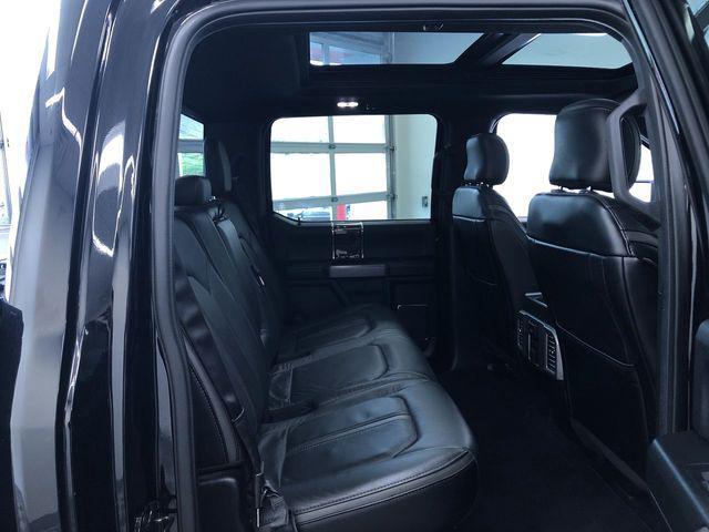Photo of 2016 Shadow Black Ford F-150