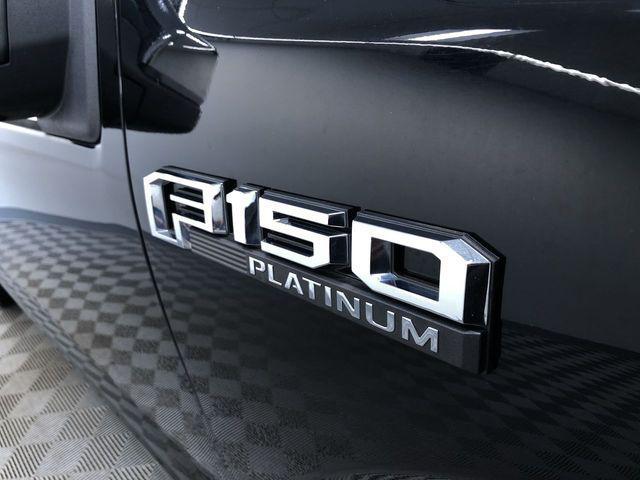 Photo of 2016 Shadow Black Ford F-150