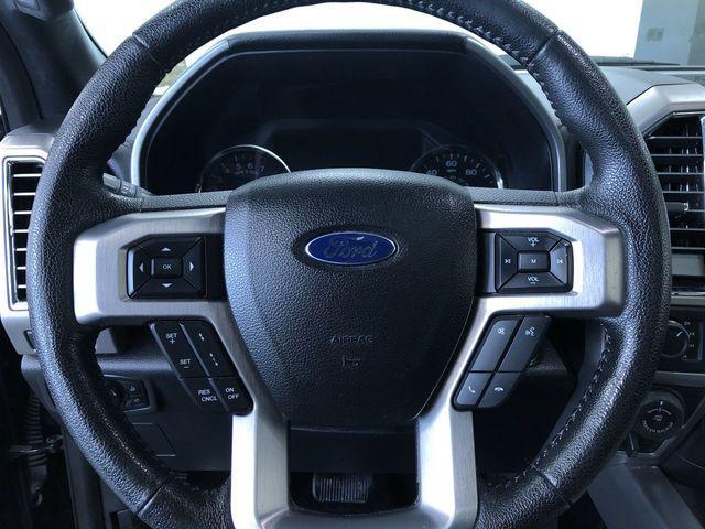 Photo of 2016 Shadow Black Ford F-150