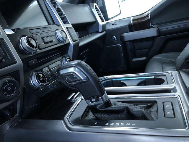 Photo of 2016 Shadow Black Ford F-150