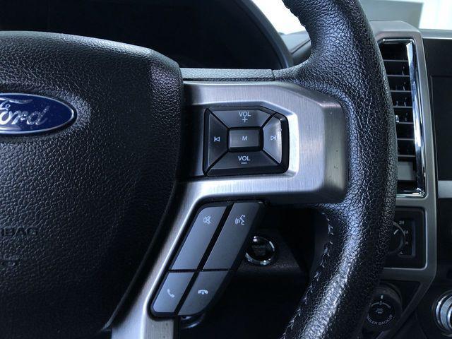 Photo of 2016 Shadow Black Ford F-150