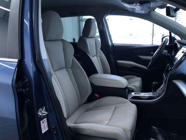 Photo of 2019 Abyss Blue Pearl Subaru Ascent