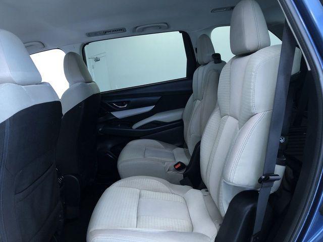 Photo of 2019 Abyss Blue Pearl Subaru Ascent