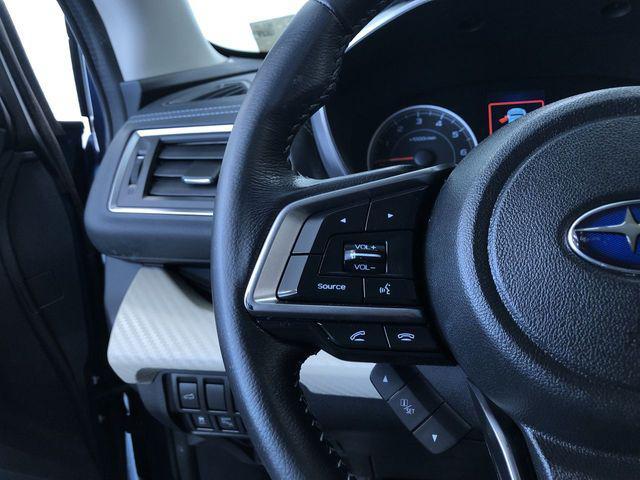 Photo of 2019 Abyss Blue Pearl Subaru Ascent