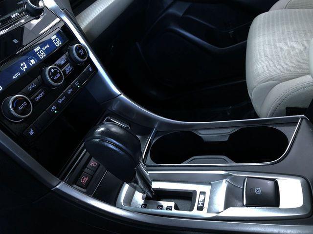 Photo of 2019 Abyss Blue Pearl Subaru Ascent