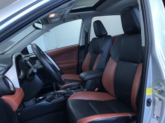 Photo of 2013 Classic Silver Metallic Toyota RAV4