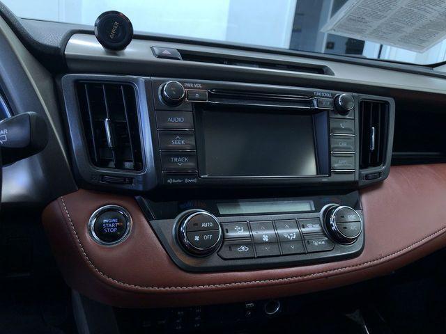 Photo of 2013 Classic Silver Metallic Toyota RAV4