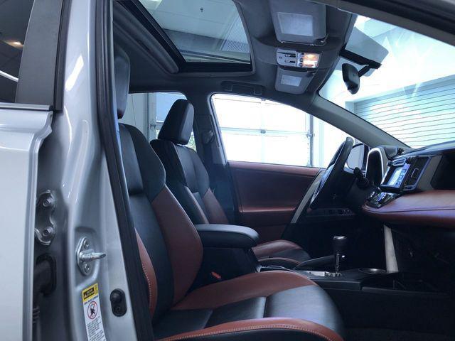 Photo of 2013 Classic Silver Metallic Toyota RAV4
