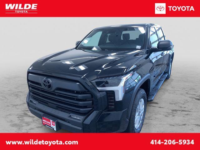 2025 Toyota Tundra
