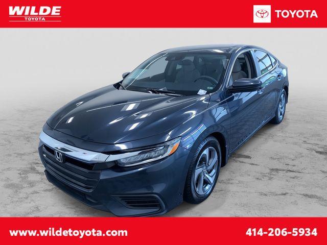 2019 Honda Insight