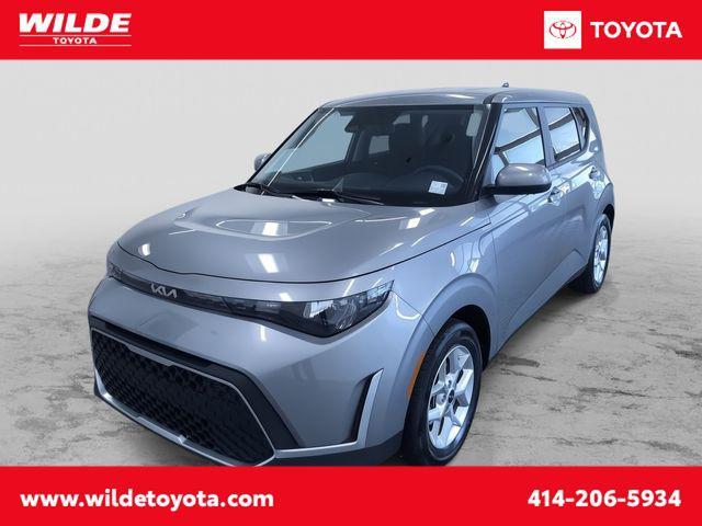 2024 Kia SOUL