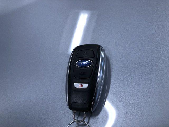 Photo of 2023 Ice Silver Metallic Subaru Forester