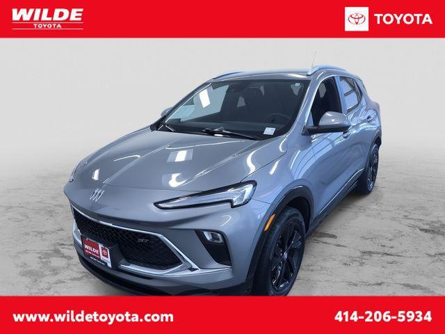 2024 Buick Encore Gx