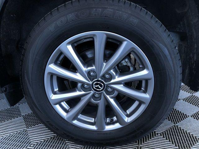 Photo of 2024 Jet Black Mica Mazda CX-5