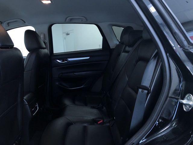 Photo of 2024 Jet Black Mica Mazda CX-5