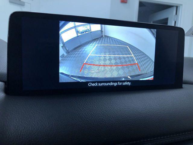 Photo of 2024 Jet Black Mica Mazda CX-5