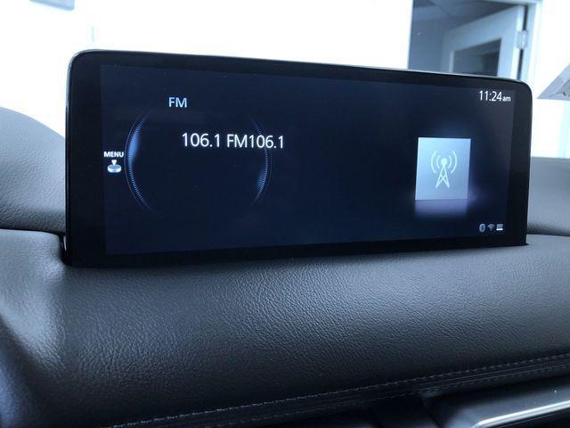 Photo of 2024 Jet Black Mica Mazda CX-5