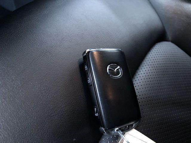 Photo of 2024 Jet Black Mica Mazda CX-5
