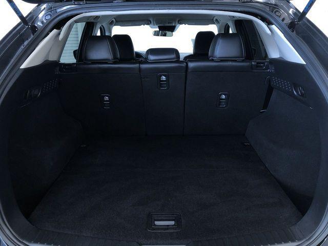 Photo of 2024 Jet Black Mica Mazda CX-5