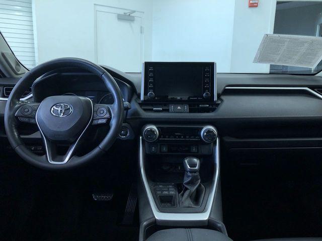 Photo of 2019 Ruby Flare Pearl Toyota RAV4