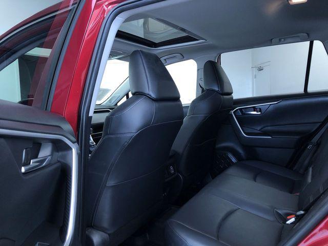 Photo of 2019 Ruby Flare Pearl Toyota RAV4