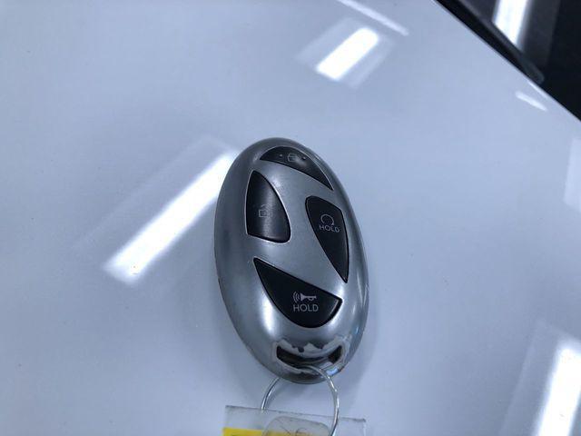 Photo of 2024 Serenity White Hyundai SANTA FE