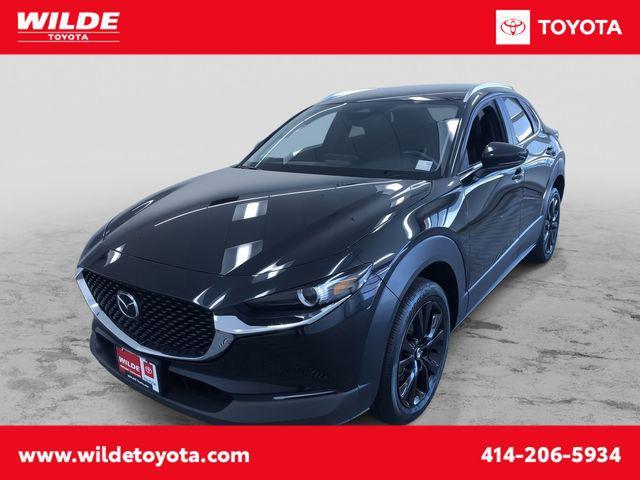 2024 Mazda Cx-30