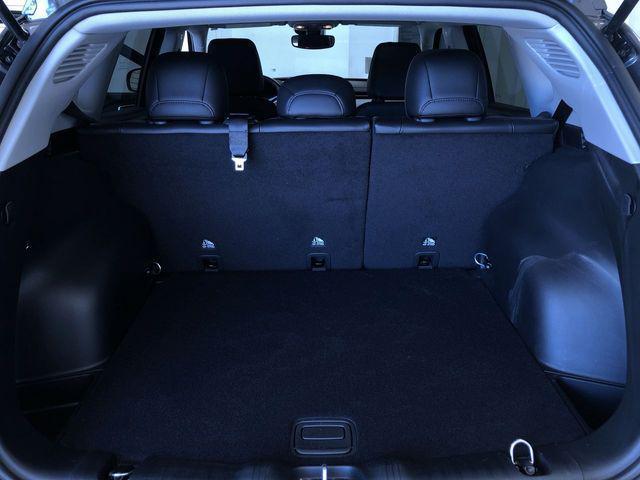 Photo of 2022 Granite Crystal Metallic Clearcoat Jeep Compass