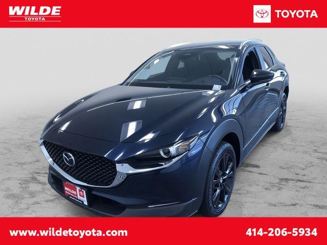 2024 Mazda Cx-30