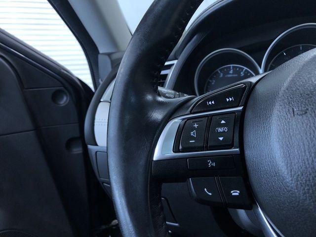 Photo of 2016 Meteor Gray Mica Mazda Mazda6