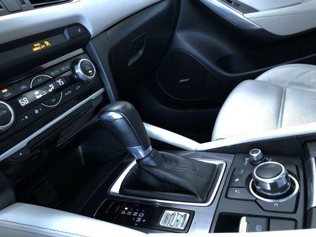 Photo of 2016 Meteor Gray Mica Mazda Mazda6