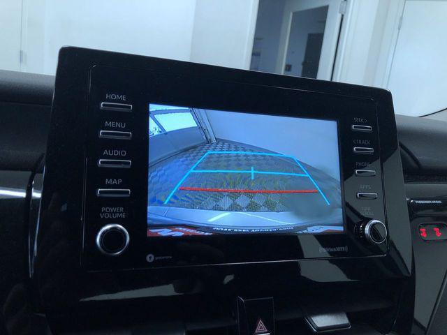 Photo of 2024 Silver Toyota Camry