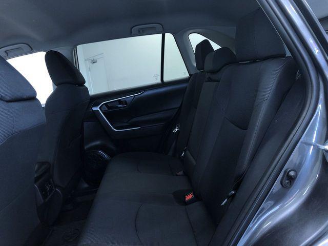 Photo of 2022 Magnetic Gray Metallic Toyota RAV4