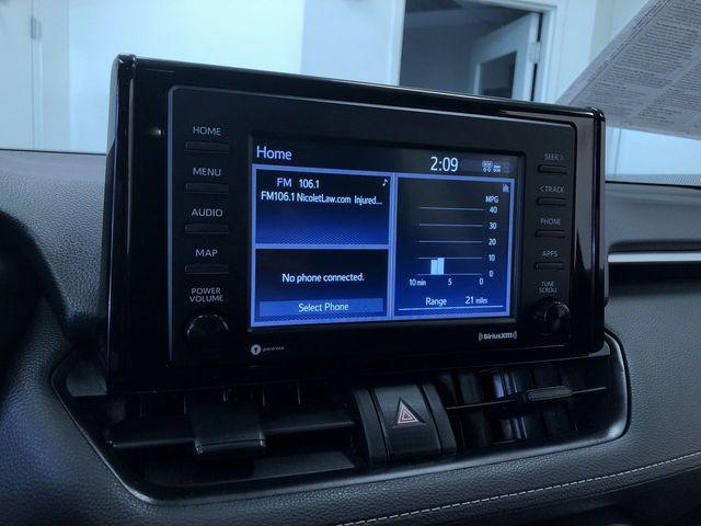 Photo of 2022 Magnetic Gray Metallic Toyota RAV4