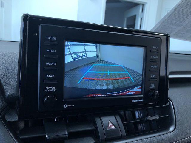 Photo of 2022 Magnetic Gray Metallic Toyota RAV4