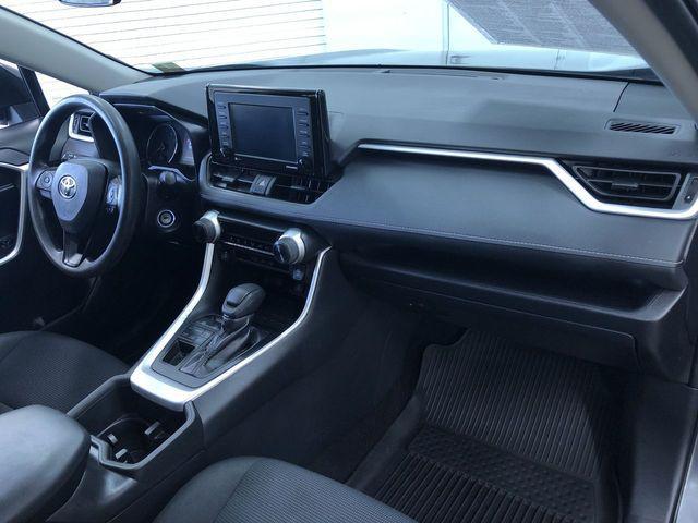 Photo of 2022 Magnetic Gray Metallic Toyota RAV4