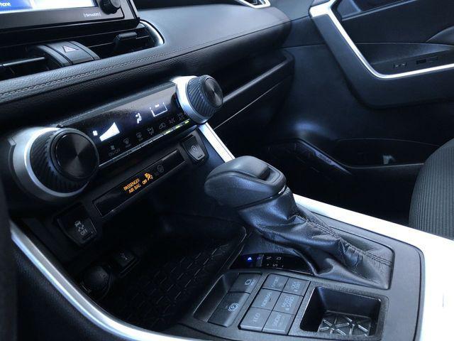 Photo of 2022 Magnetic Gray Metallic Toyota RAV4