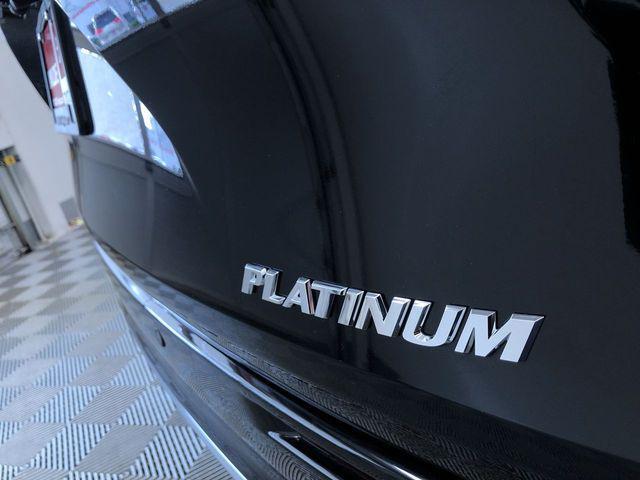 Photo of 2025 Midnight Black Metallic Toyota Sienna