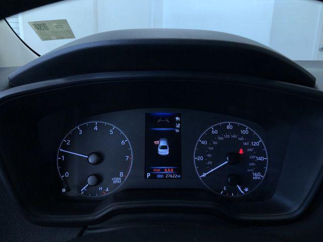 Photo of 2024 Silver Toyota Corolla
