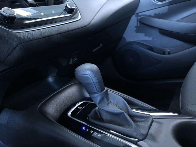Photo of 2024 Red Toyota Corolla