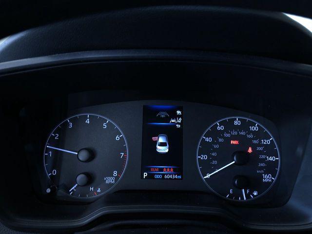 Photo of 2024 Red Toyota Corolla