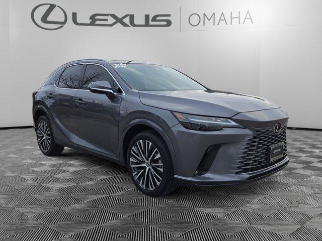 2023 Lexus Rx 350