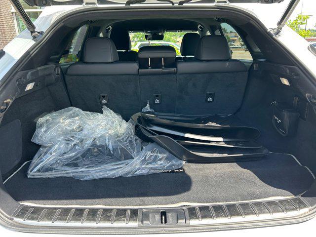 Photo of 2020 Ultra White Lexus RX 350