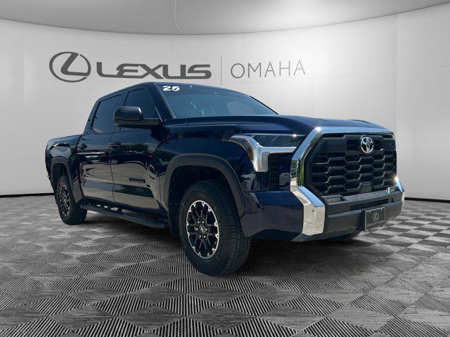 2025 Toyota Tundra