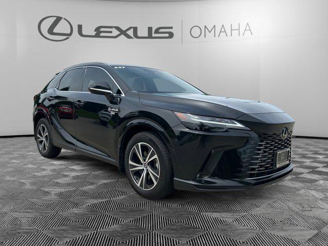2024 Lexus Rx 350