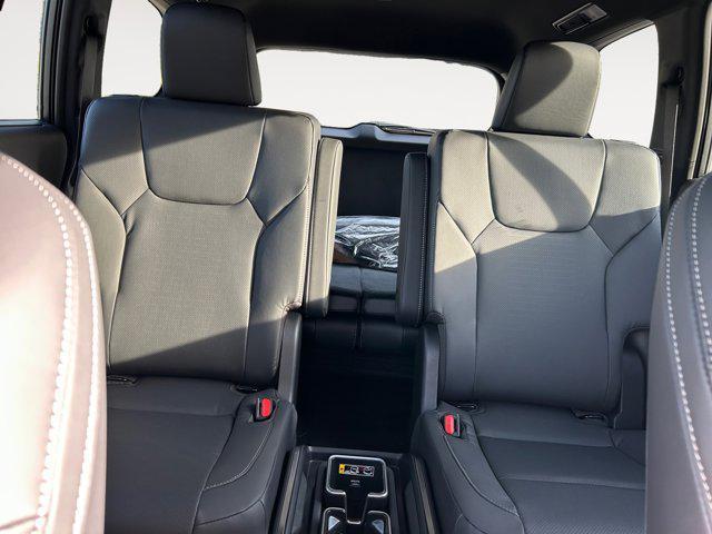 Photo of 2025 Cloud Lexus TX 350