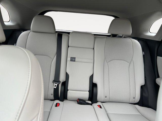 Photo of 2021 Nebula Gray Pearl Lexus RX 350