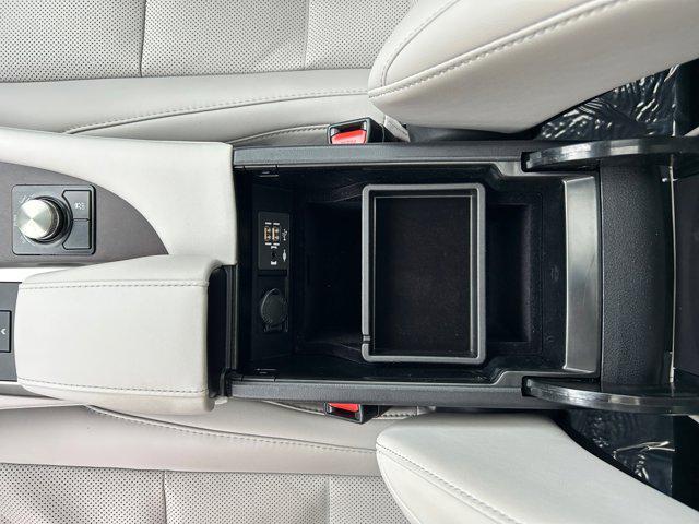 Photo of 2021 Nebula Gray Pearl Lexus RX 350